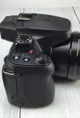 PANASONIC Panasonic DC-FZ80D Camera in Box Used EX