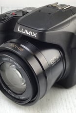 PANASONIC Panasonic DC-FZ80D Camera in Box Used EX