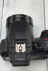 PANASONIC Panasonic DC-FZ80D Camera in Box Used EX