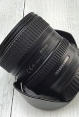 NIKON Nikon AF-S Nikkor 24-85mm f3.5-4.5 G VR Lens in Box Used EX