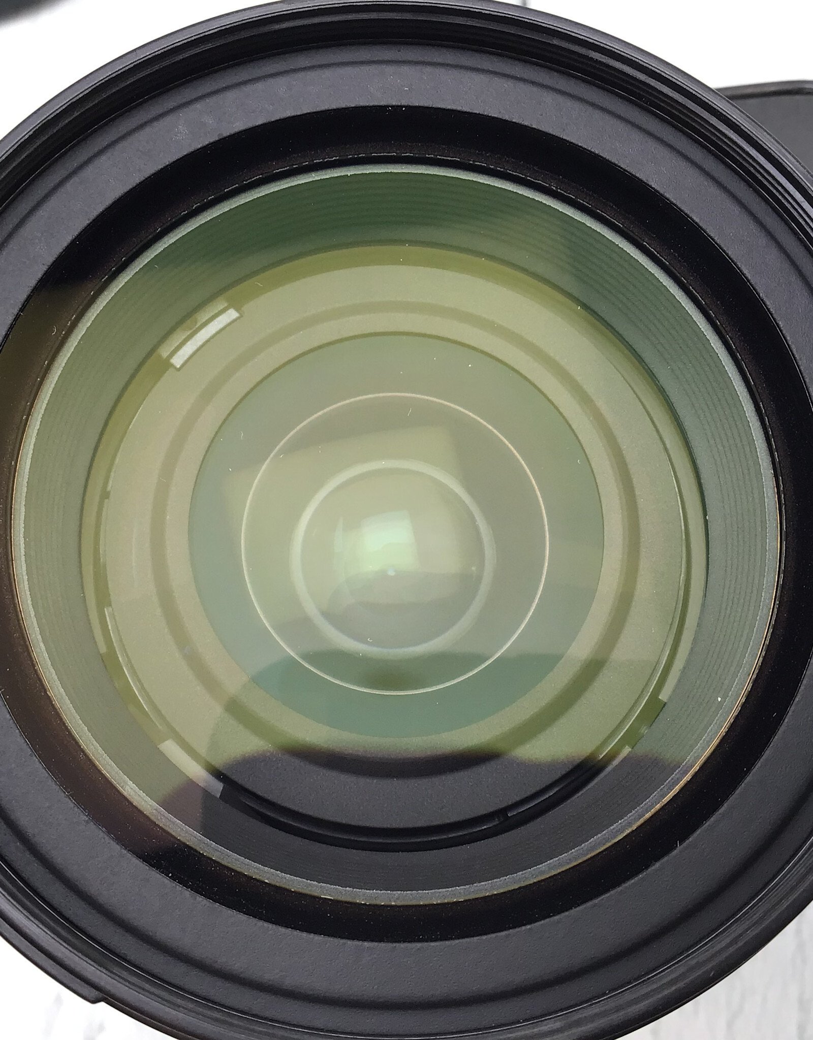 NIKON Nikon AF-S Nikkor 24-85mm f3.5-4.5 G VR Lens in Box Used EX