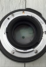 NIKON Nikon AF-S Nikkor 50mm f1.8 G Lens in Box Used EX