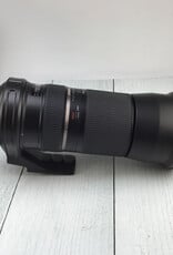 TAMRON Tamron SP 150-600mm f5-6.3 Di VC USD Lens for Nikon in Box Used
