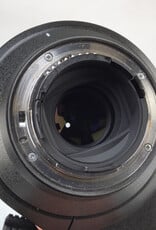 TAMRON Tamron SP 150-600mm f5-6.3 Di VC USD Lens for Nikon in Box Used