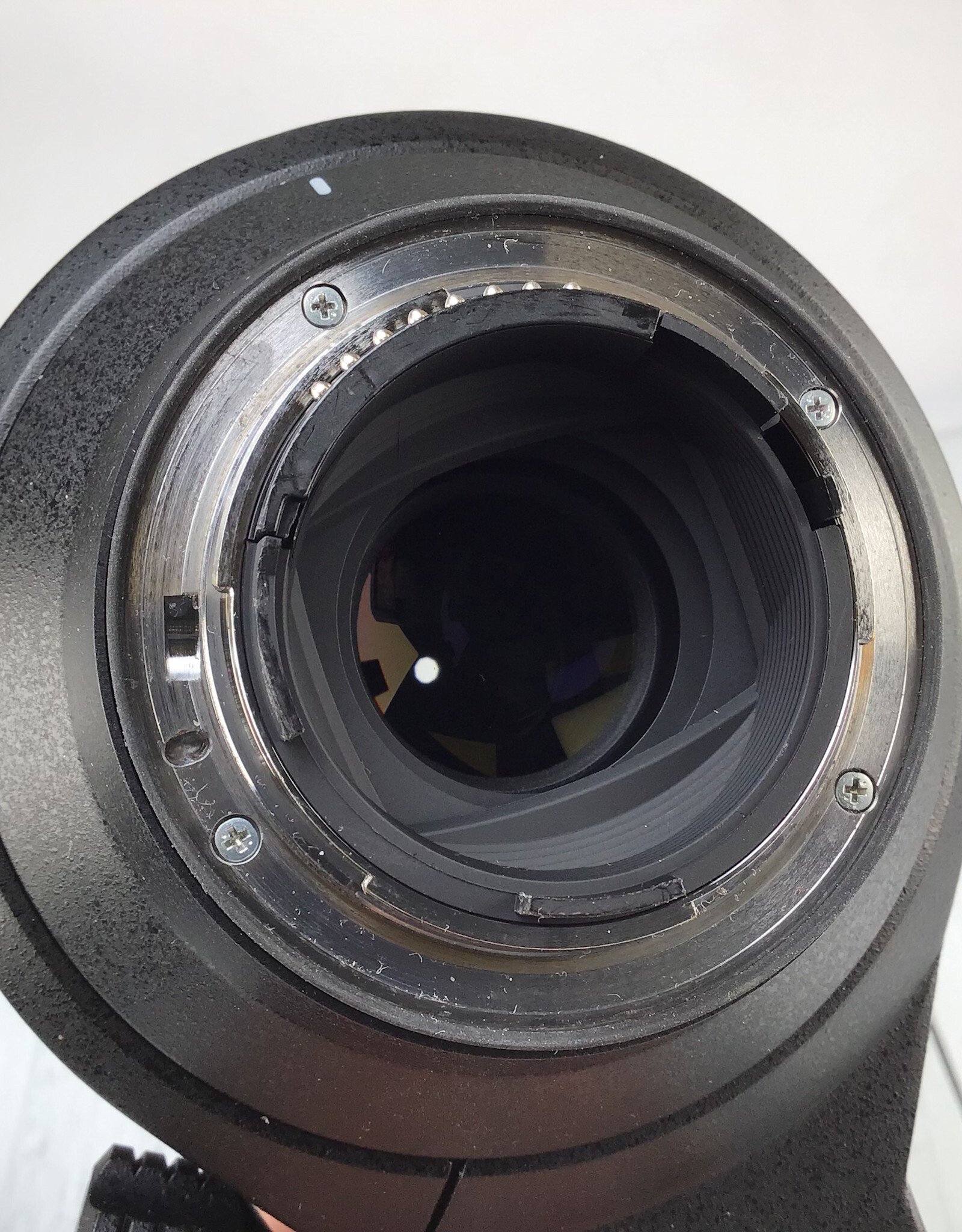 TAMRON Tamron SP 150-600mm f5-6.3 Di VC USD Lens for Nikon in Box Used