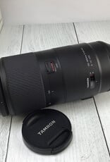 TAMRON Tamron 100-400mm f4.5-6.3 Di VC USD Lens for Nikon in Box Used EX