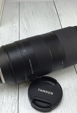 TAMRON Tamron 100-400mm f4.5-6.3 Di VC USD Lens for Nikon in Box Used EX