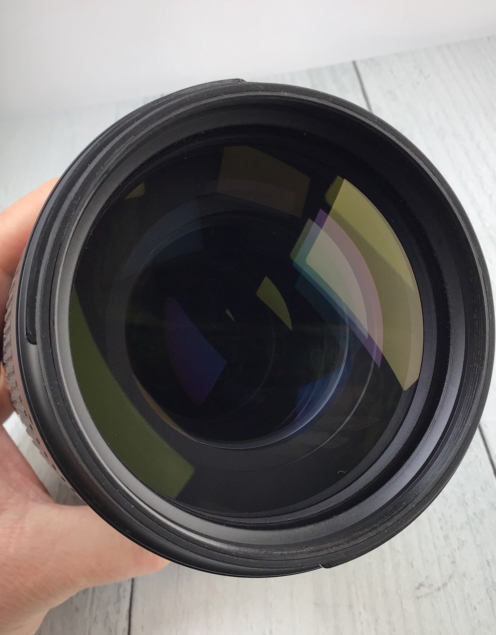 TAMRON Tamron SP 70-200mm f2.8 Di VC USD G2 Lens in Box for Nikon Used EX