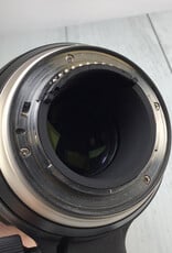TAMRON Tamron SP 70-200mm f2.8 Di VC USD G2 Lens in Box for Nikon Used EX