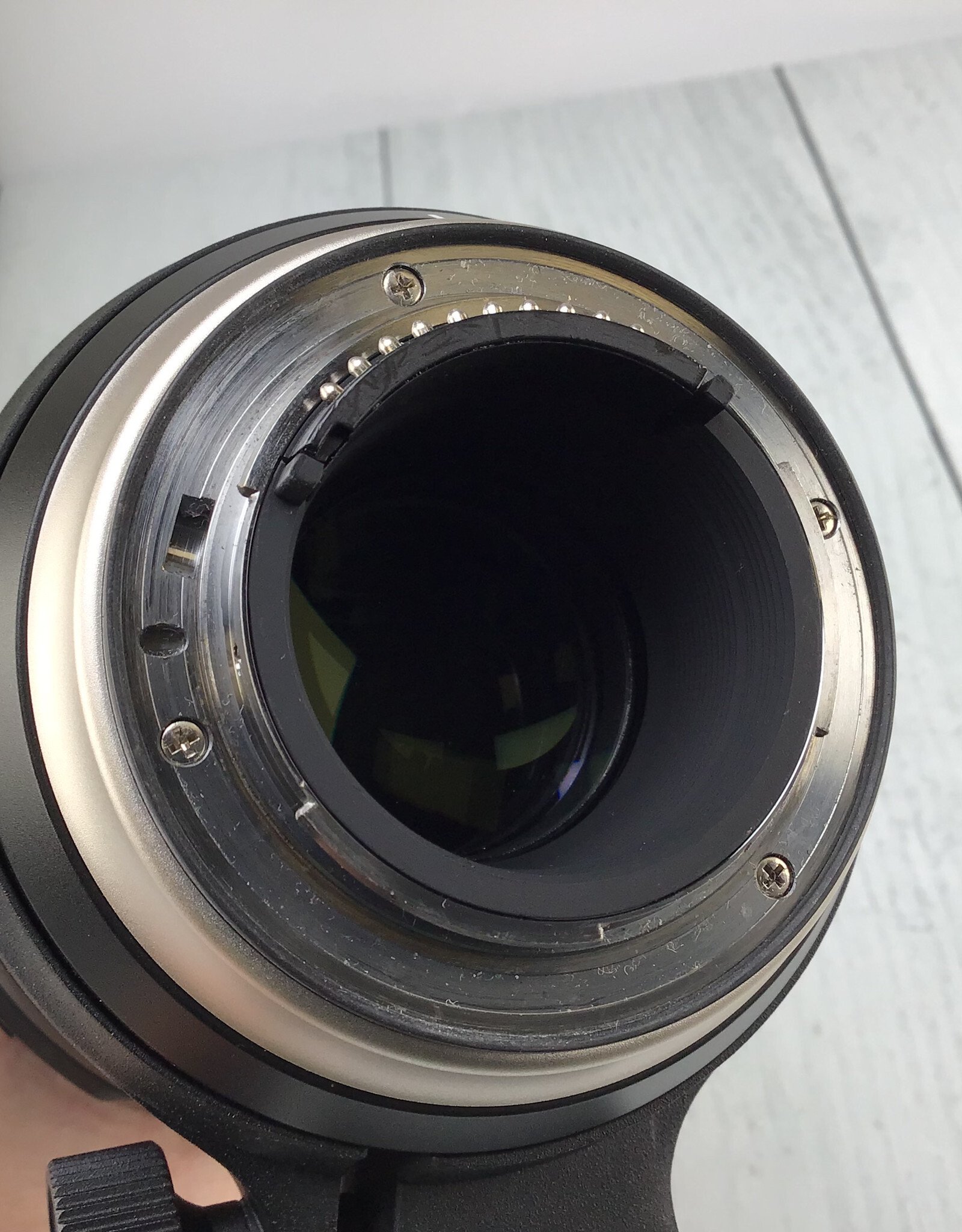 TAMRON Tamron SP 70-200mm f2.8 Di VC USD G2 Lens in Box for Nikon Used EX