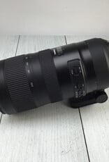 TAMRON Tamron SP 70-200mm f2.8 Di VC USD G2 Lens in Box for Nikon Used EX