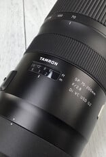 TAMRON Tamron SP 70-200mm f2.8 Di VC USD G2 Lens in Box for Nikon Used EX