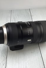 TAMRON Tamron SP 70-200mm f2.8 Di VC USD G2 Lens in Box for Nikon Used EX