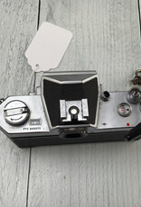 NIKON Nikon Nikkormat FT2 No Meter Used Fair