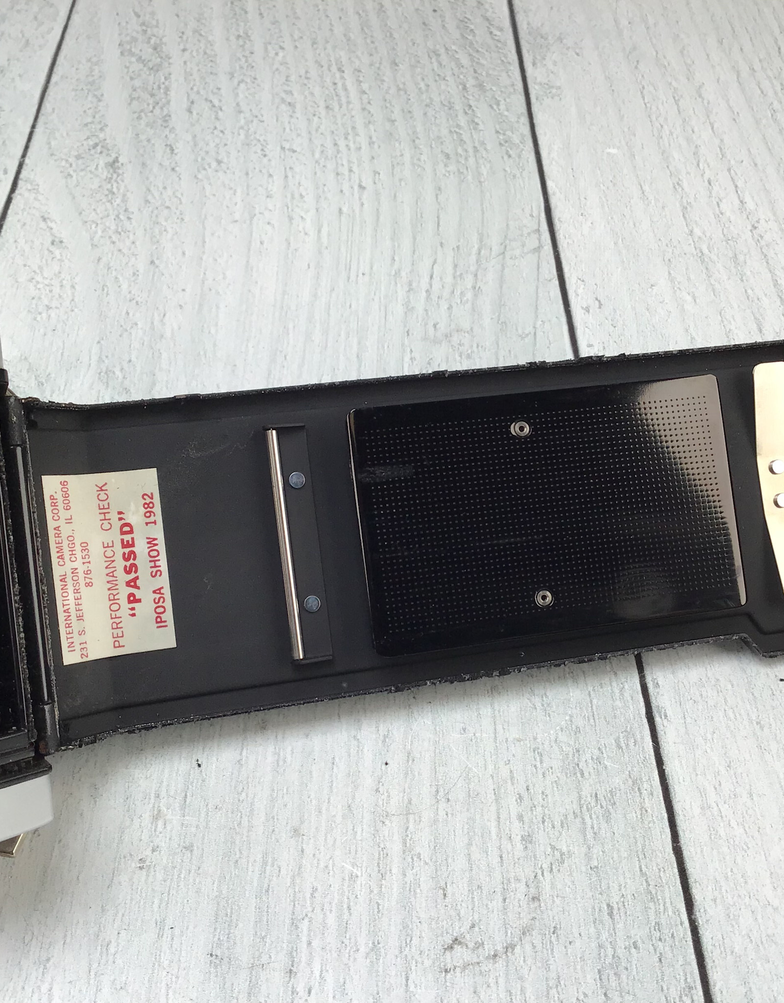 NIKON Nikon Nikkormat FT2 No Meter Used Fair