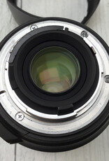 NIKON Nikon AF-S Nikkor 18-200mm f3.5-5.6 G VR Lens Used Fair