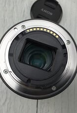 SONY Sony E 55-210mm f4.5-6.3 OSS Lens Used Good