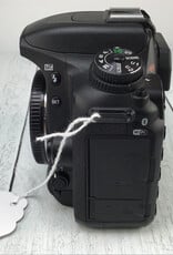 NIKON Nikon D7500 Camera Body Used Good