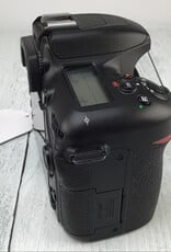 NIKON Nikon D7500 Camera Body Used Good