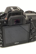 NIKON Nikon D7500 Camera Body Used Good