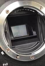 NIKON Nikon D7500 Camera Body Used Good