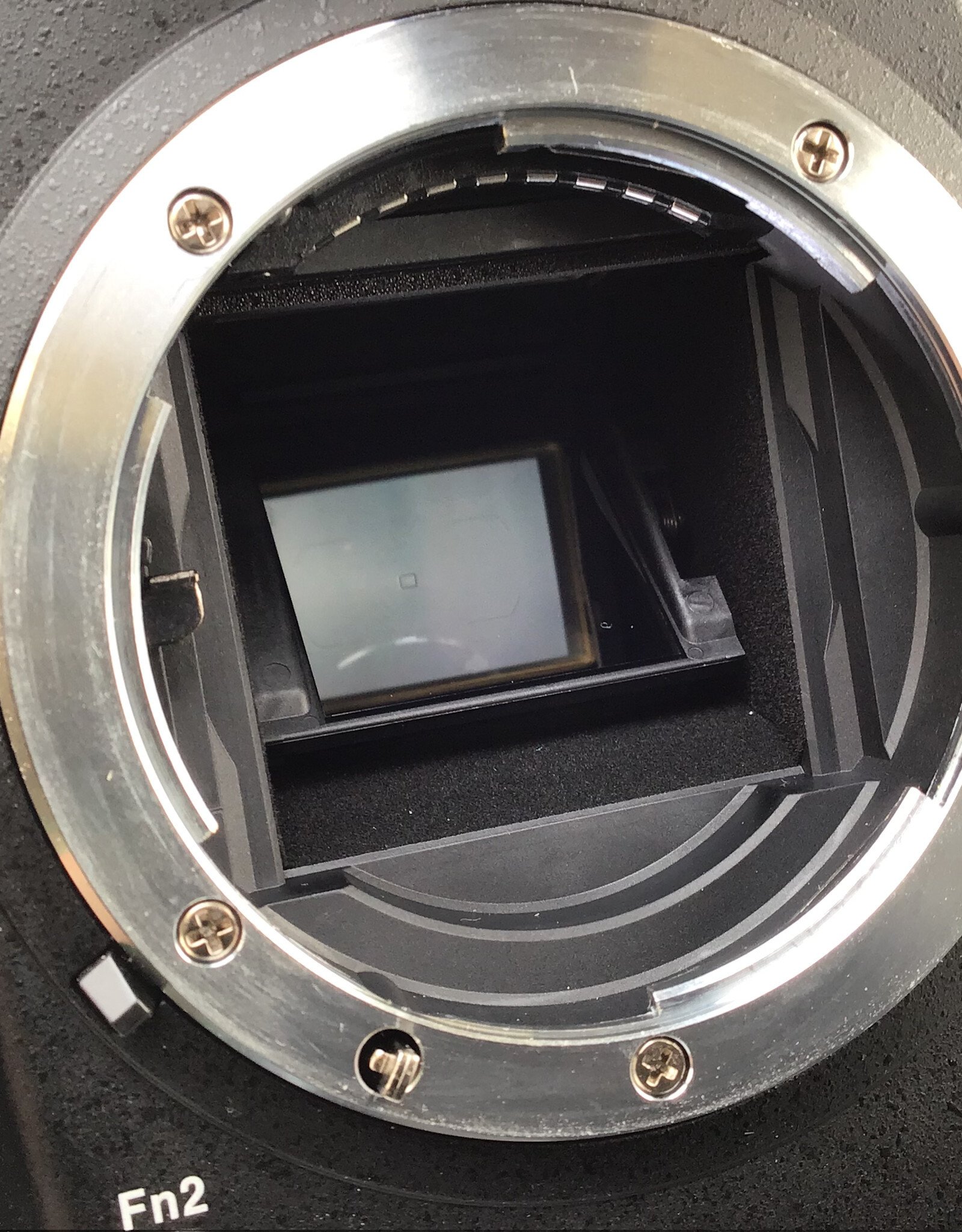 NIKON Nikon D7500 Camera Body Used Good