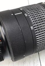 NIKON Nikon ED AF Nikkor 80-200mm f2.8 D Lens Used Fair