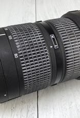 NIKON Nikon ED AF Nikkor 80-200mm f2.8 D Lens Used Fair