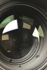 NIKON Nikon ED AF Nikkor 80-200mm f2.8 D Lens Used Fair