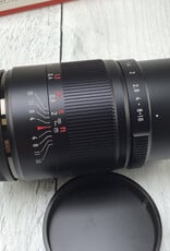 7artisans 7Artisans 25mm f0.95 Lens for Sony E in Box Used EX