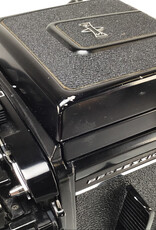 MAMIYA Mamiya RB67 Pro S Camera w/ Waist Level, 120 Back Used Fair