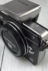 OLYMPUS Olympus E-PM2 Camera Used Good