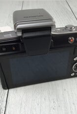 OLYMPUS Olympus E-PM2 Camera Used Good