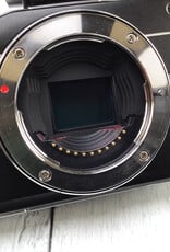 OLYMPUS Olympus E-PM2 Camera Used Good