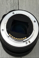 FUJI Fuji Super EBC XF 10-24mm f4 R OIS Lens Used Good