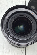 FUJI Fuji Super EBC XF 10-24mm f4 R OIS Lens Used Good