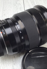 FUJI Fuji Super EBC XF 10-24mm f4 R OIS Lens Used Good
