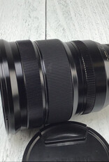 FUJI Fuji Super EBC XF 10-24mm f4 R OIS Lens Used Good