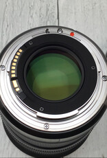 SIGMA Sigma Art 50mm f1.4 DG Lens for Canon EF Used Good
