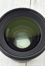 SIGMA Sigma Art 50mm f1.4 DG Lens for Canon EF Used Good
