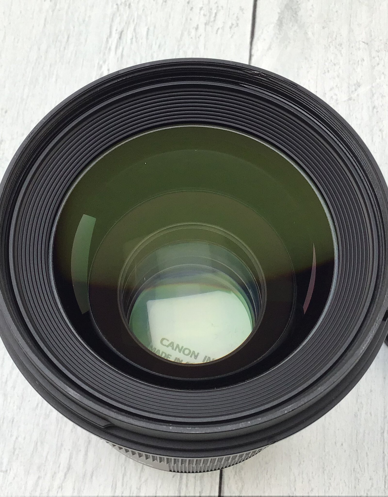 SIGMA Sigma Art 50mm f1.4 DG Lens for Canon EF Used Good