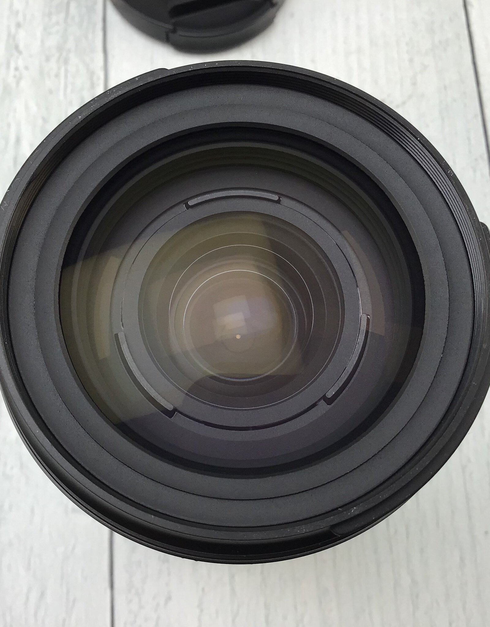 TAMRON Tamron 18-300mm f3.5-6.3 Di III-A VC VXD Lens for Canon RF in Box Used EX