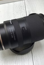 TAMRON Tamron 18-300mm f3.5-6.3 Di III-A VC VXD Lens for Canon RF in Box Used EX
