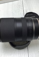 TAMRON Tamron 18-300mm f3.5-6.3 Di III-A VC VXD Lens for Canon RF in Box Used EX