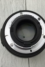 NIKON Nikon DX AF-S Nikkor 35mm f1.8 G Lens Used Good