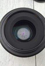 NIKON Nikon DX AF-S Nikkor 35mm f1.8 G Lens Used Good