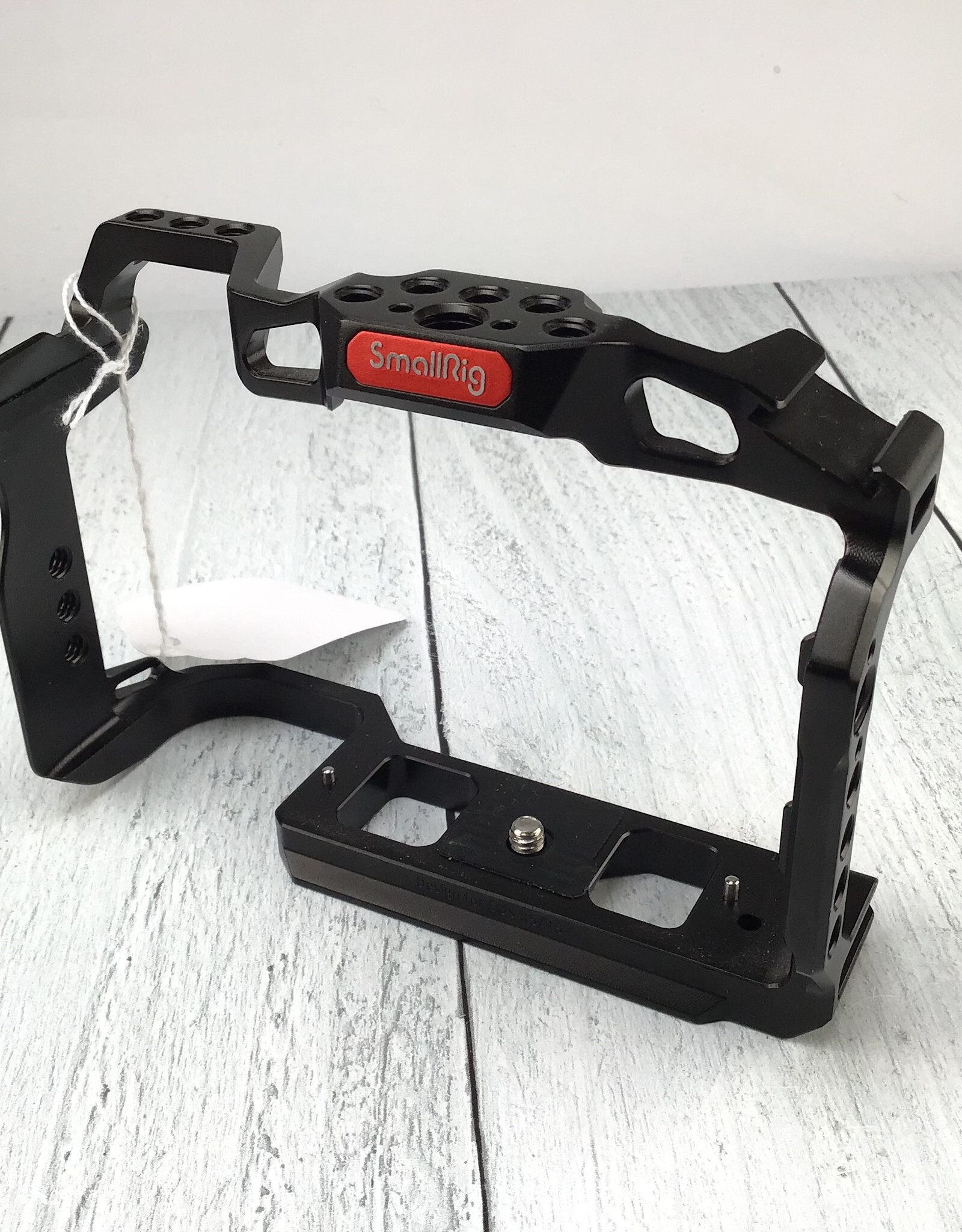 SmallRig SmallRig Cage for Canon R6 Used Fair