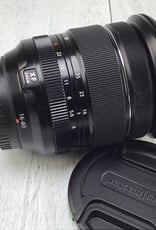 FUJI Fuji Super EBC XF 16-80mm f4 R OIS WR Lens Used Good