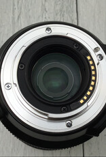 FUJI Fuji Super EBC XF 16-80mm f4 R OIS WR Lens Used Good