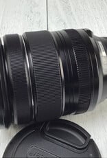 FUJI Fuji Super EBC XF 16-80mm f4 R OIS WR Lens Used Good
